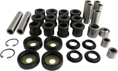 Kit Rebuild Rear Susp Kaw