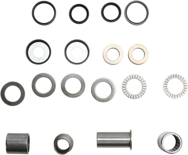 Bearing-swingarm Kit