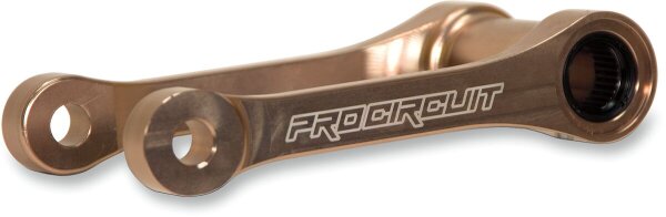Linkage Arm Crf450 09