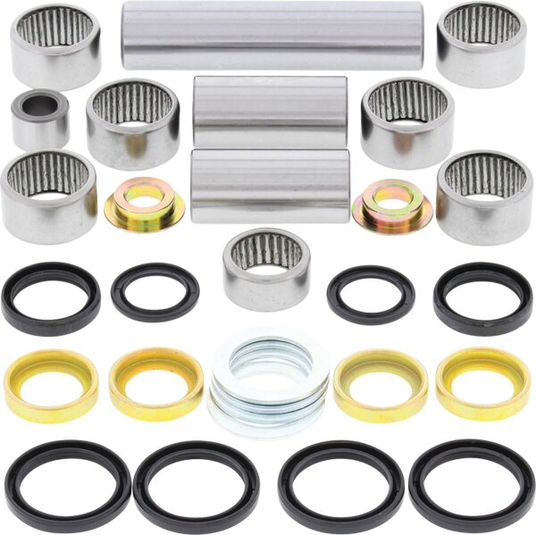 Bearing Linkage Yz125