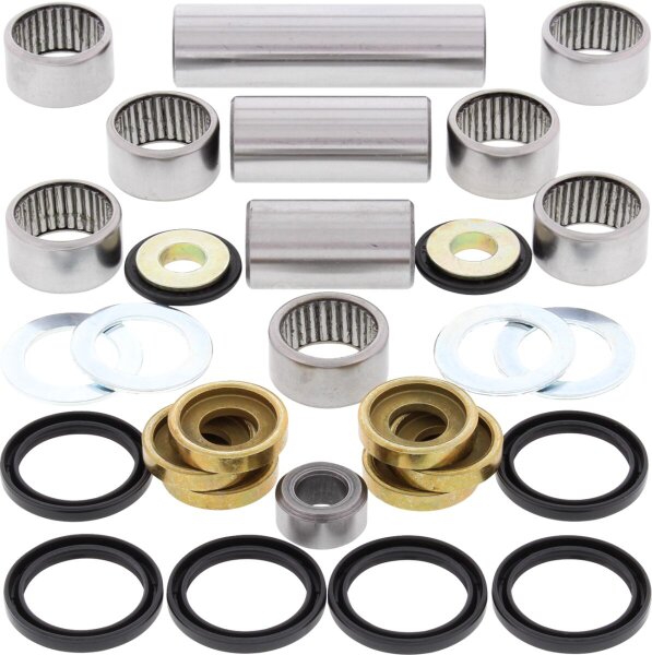 Bearing Linkage Crf450r