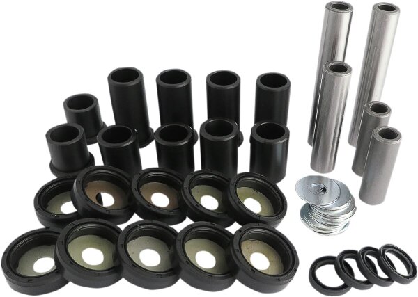 Kit Rebuild Rear Susp Suz