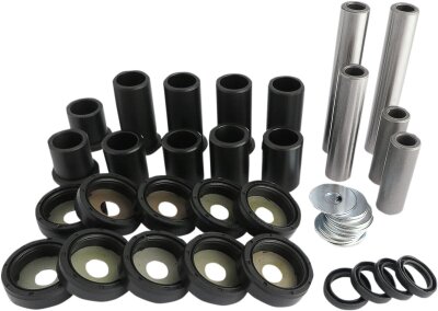 Kit Rebuild Rear Susp Suz