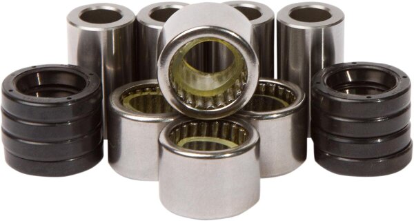 Bearing Lkg Kt H58-000
