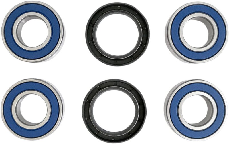 Kit Rebuild Rear Susp Brp