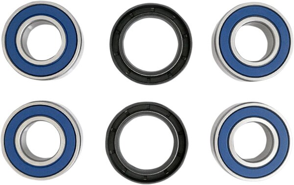 Kit Rebuild Rear Susp Brp