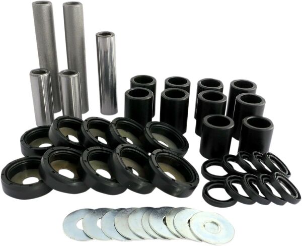 Kit Rebuild Rear Susp Arc