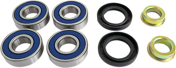 Kit Rebuild Rear Susp Suz