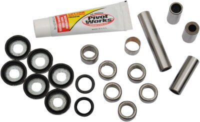 Bearing Lkg Kit H73-000