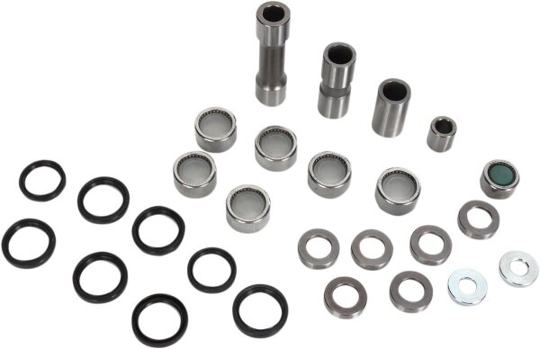 Bearing Lkg Kit S50-000