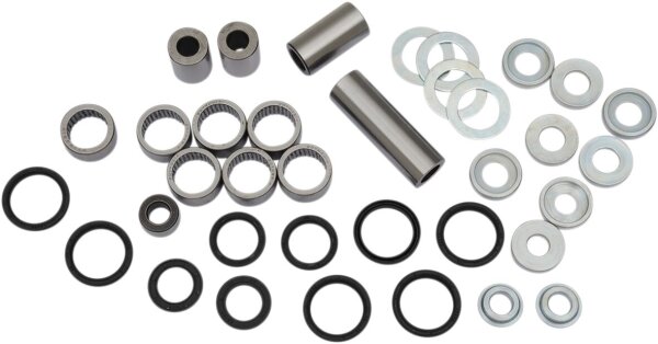 Bearing Linkage Crf250r