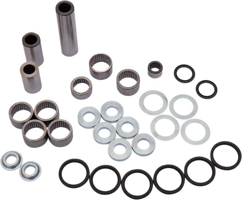 Bearing Linkage Ec250