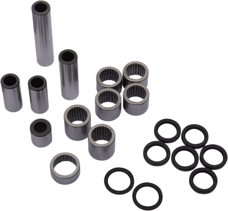 Bearing Linkage Crf150r