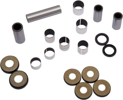 Bearing Linkage Ttr125
