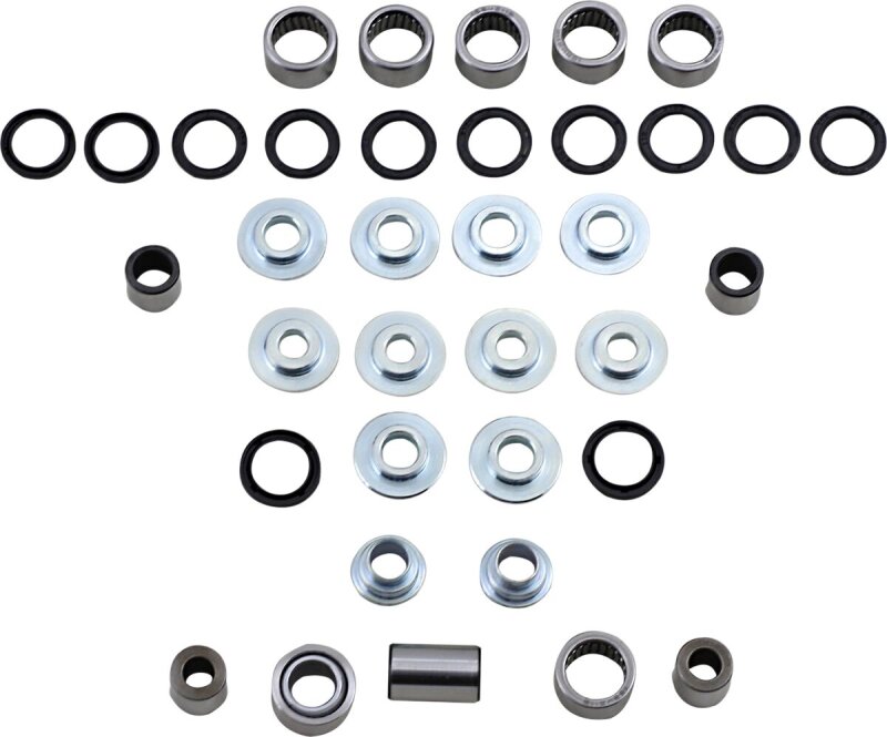 Bearing Linkage Beta