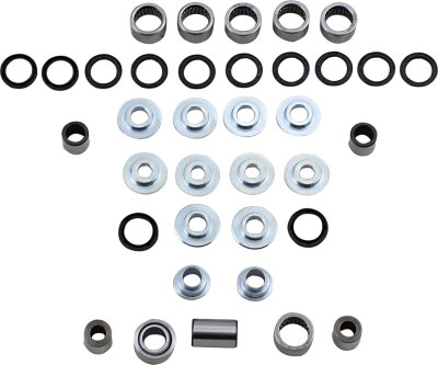Bearing Linkage Beta
