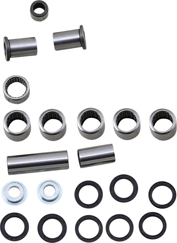 Bearing Linkage Yam
