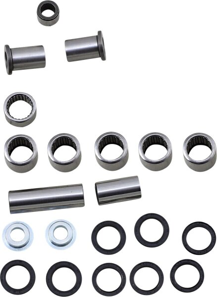 Bearing Linkage Yam