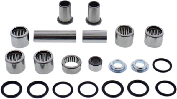 Bearing Linkage Yam