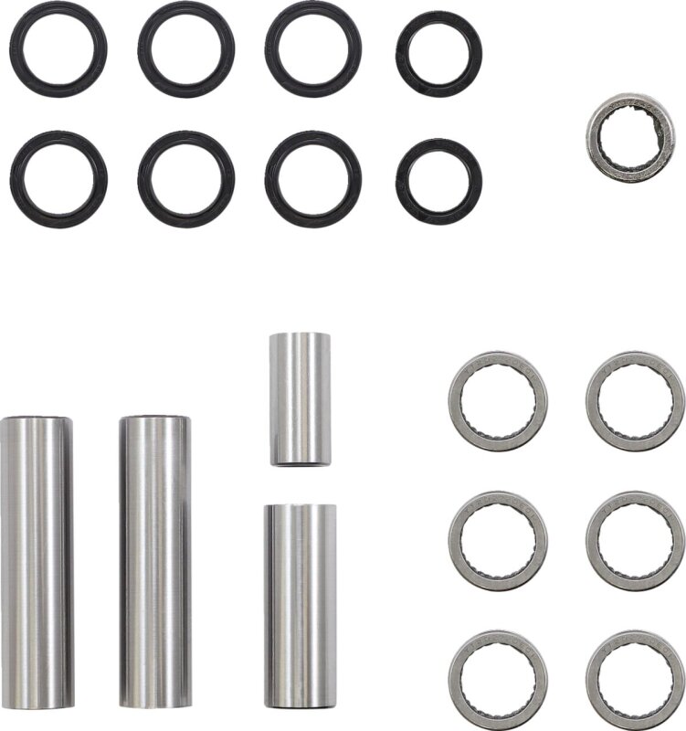 Bearing Linkage Ten 1200