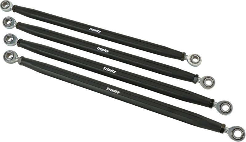 Radius Rods Rzr Xp/turbo