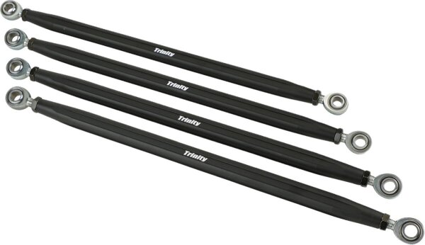 Radius Rods Rzr Xp/turbo