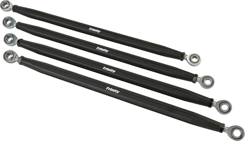 Radius Rods Rzr Xp/turbo
