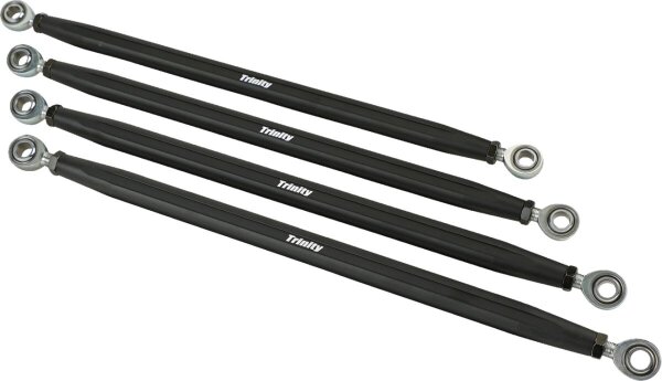 Radius Rods Rzr Xp/turbo