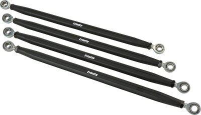 Radius Rods Rzr Xp/turbo