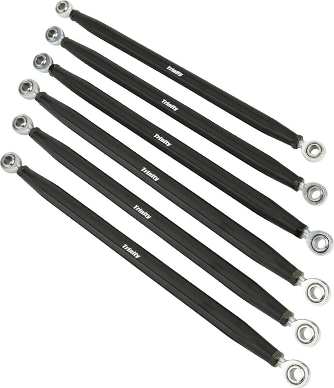 Radius Rods Cam-am X3