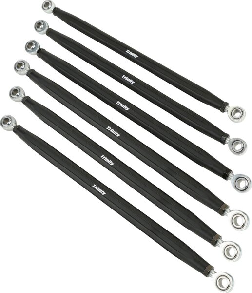 Radius Rods Cam-am X3