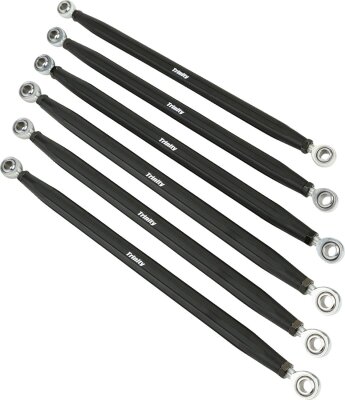 Radius Rods Cam-am X3