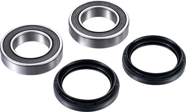 Axle Bearing Kit Rr Atv