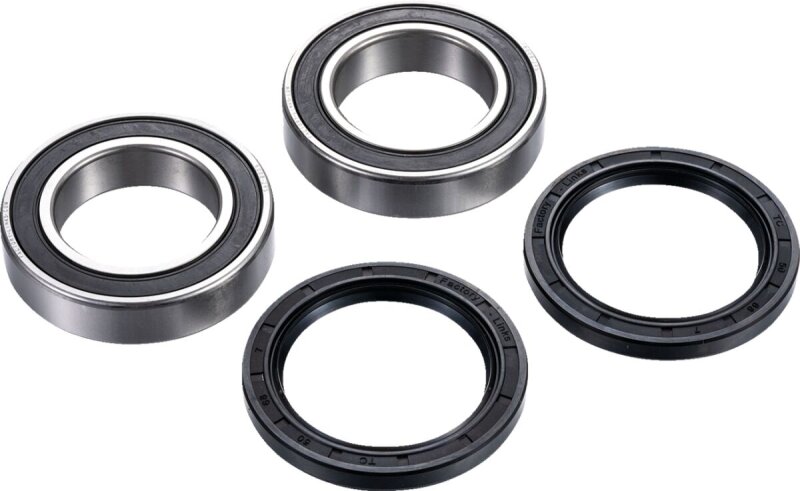 Axle Bearing Kit Rr Atv