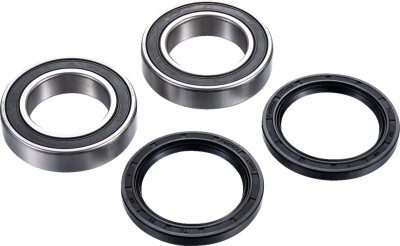 Axle Bearing Kit Rr Atv