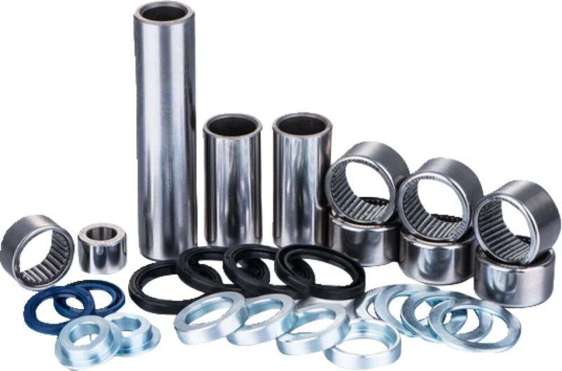 Axle Bearing Kit Rr Atv