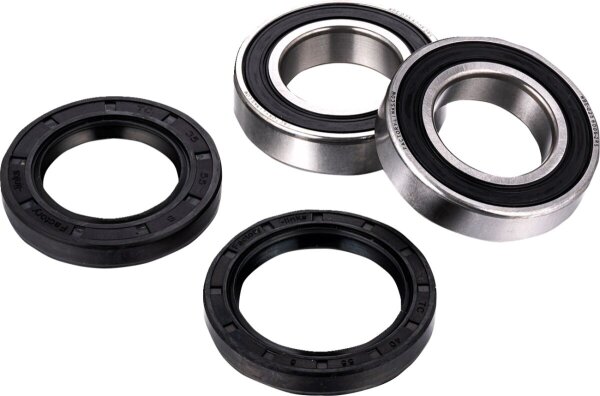 Axle Bearing Kit Rr Atv