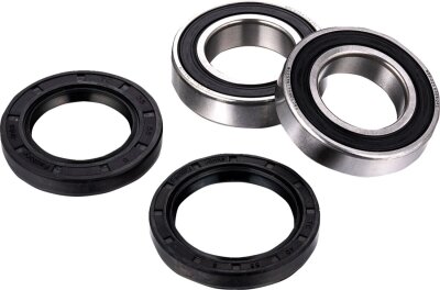 Axle Bearing Kit Rr Atv