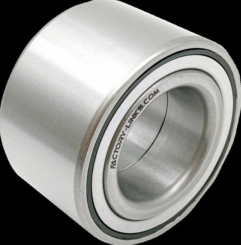 Axle Bearing Kit Rr Atv