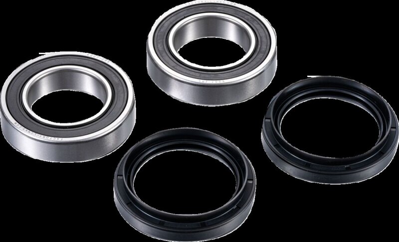 Axle Bearing Kit Rr Atv