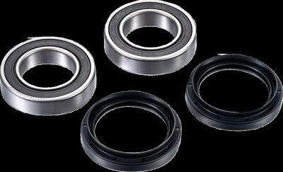 Axle Bearing Kit Rr Atv