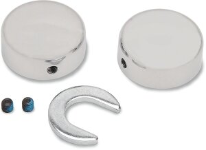 Cover S-arm Pvt Bolt84-99