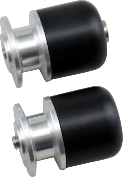 Swingarm Spool Blk Yam