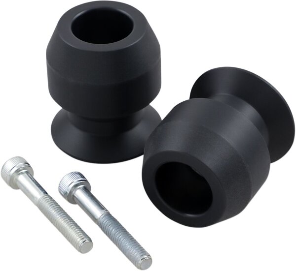 Swingarm Slider/spool Bk
