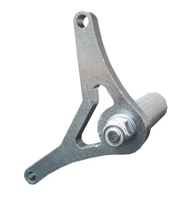 Flange Engine Scoot Mi