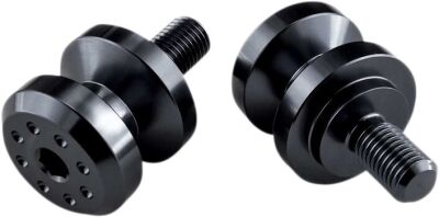 Spools M6x1.00 Black