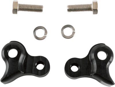 Lowering Kit Blk Fl 02-08