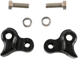 Lowering Kit Blk Fl 02-08