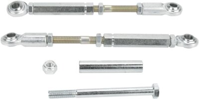 Lowering Kit Rr Warrior