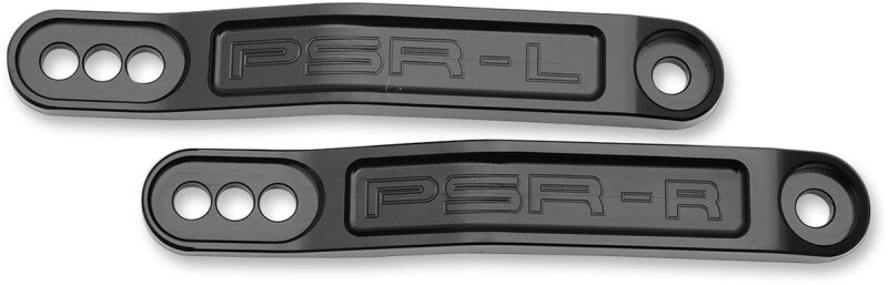 Lower Link Kaw Zx14r Bk